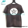 Saint Michael - SA Co-branded Dice Print Wash Short Sleeve T-shirt