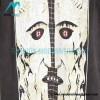 Saint Michael - SA Co-branded Dice Print Wash Short Sleeve T-shirt