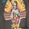 Amiri - Saint Michael - Color Saint Wash Old Short-sleeved T-shirt