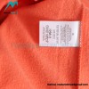Stussy - Letter Logo Embroidered Hoodie