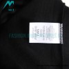 Stussy - Letter Logo Embroidered Hoodie