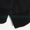 Supreme Week 4 - The Crow co-branded Zip Up Hooded Sweatshirt
