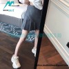  Thom Browne - 23SS Irregular Webbed Pleated Skirt