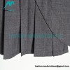  Thom Browne - 23SS Irregular Webbed Pleated Skirt