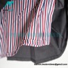  Thom Browne - 23SS Irregular Webbed Pleated Skirt