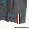 Thom Browne - 23SS Irregular Webbed Pleated Skirt