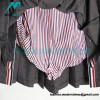Thom Browne - 23SS Irregular Webbed Pleated Skirt