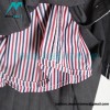 Thom Browne - 23SS Irregular Webbed Pleated Skirt