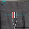 Thom Browne - 23SS Irregular Webbed Pleated Skirt