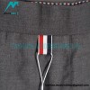 Thom Browne - 23SS Irregular Webbed Pleated Skirt