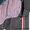 Thom Browne - 23SS Irregular Webbed Pleated Skirt