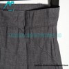  Thom Browne - 23SS Irregular Webbed Pleated Skirt