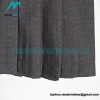  Thom Browne - 23SS Irregular Webbed Pleated Skirt