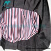  Thom Browne - 23SS Irregular Webbed Pleated Skirt
