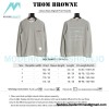 Thom Browne - Classic Back Digital Print Hoodie