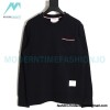 Thom Browne - Classic Back Digital Print Hoodie
