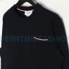 Thom Browne - Classic Back Digital Print Hoodie