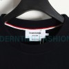 Thom Browne - Classic Back Digital Print Hoodie