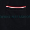 Thom Browne - Classic Back Digital Print Hoodie