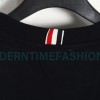 Thom Browne - Classic Back Digital Print Hoodie