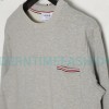 Thom Browne - Classic Back Digital Print Hoodie