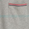 Thom Browne - Classic Back Digital Print Hoodie