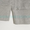 Thom Browne - Classic Back Digital Print Hoodie