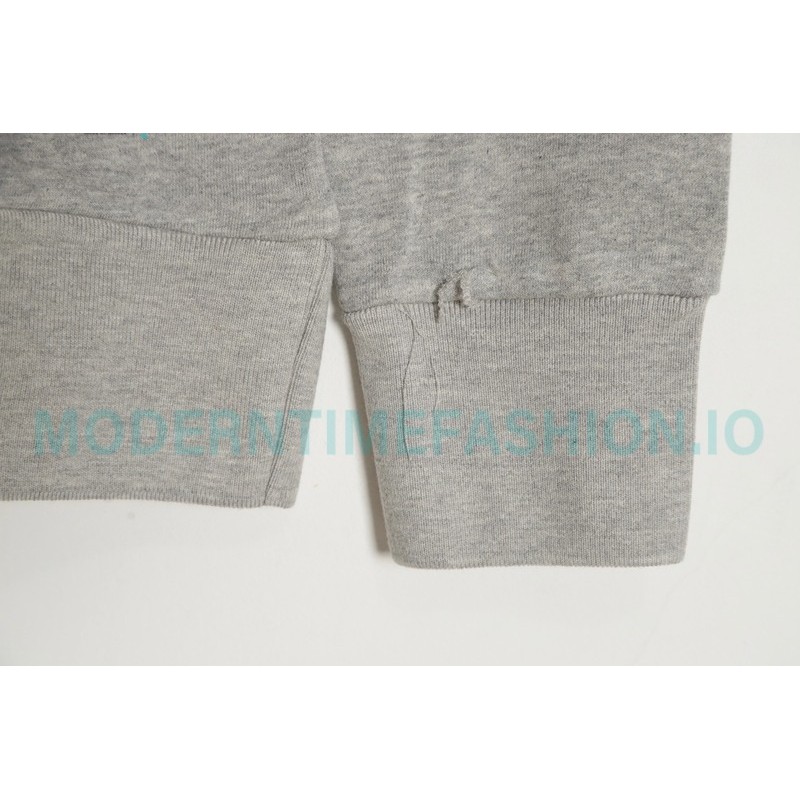 Thom Browne - Classic Back Digital Print Hoodie
