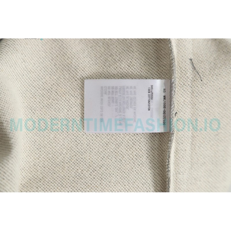 Thom Browne - Classic Back Digital Print Hoodie