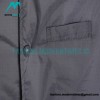 Thom Browne - 4-bar Mesh Hooded Trench Coat Jacket