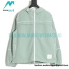 Thom Browne - Lines Nylon Woven Trench Coat