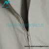 Thom Browne - Lines Nylon Woven Trench Coat