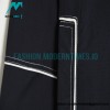Thom Browne - Lines Nylon Woven Trench Coat