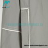 Thom Browne - Lines Nylon Woven Trench Coat