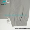 Thom Browne - Lines Nylon Woven Trench Coat