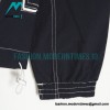 Thom Browne - Lines Nylon Woven Trench Coat
