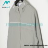 Thom Browne - Lines Nylon Woven Trench Coat