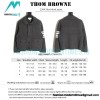 Thom Browne - 23FW Short Wool Jacket