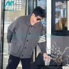 Thom Browne - 23FW Short Wool Jacket