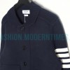 Thom Browne - 23FW Short Wool Jacket