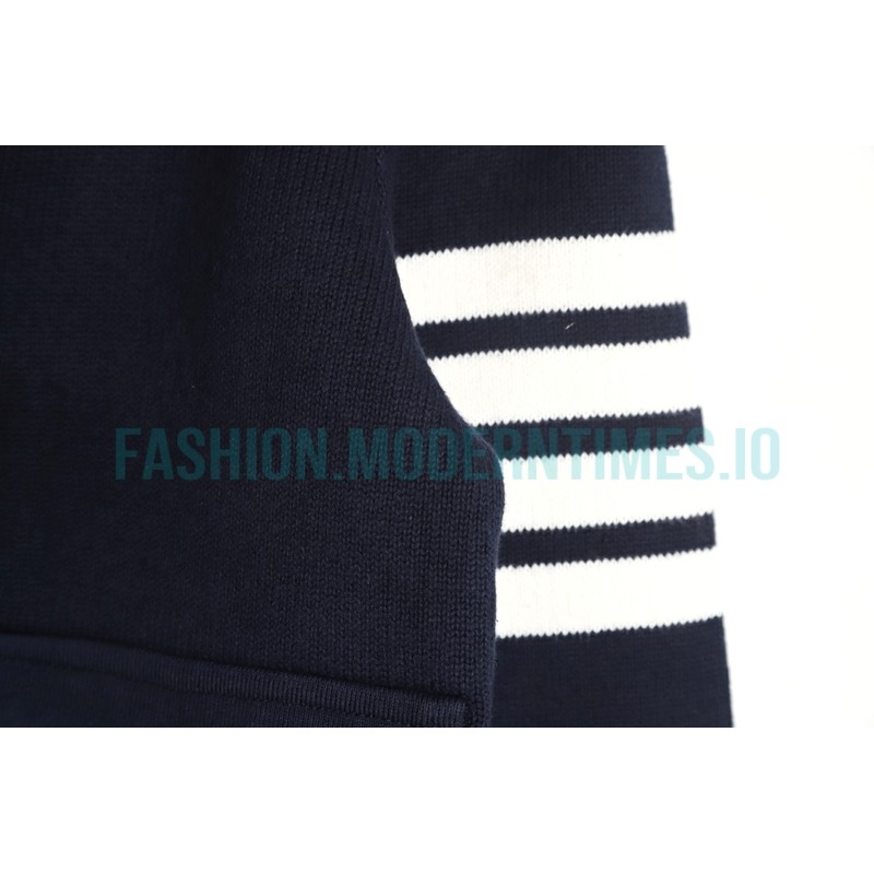 Thom Browne - 23FW Short Wool Jacket