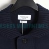Thom Browne - 23FW Short Wool Jacket
