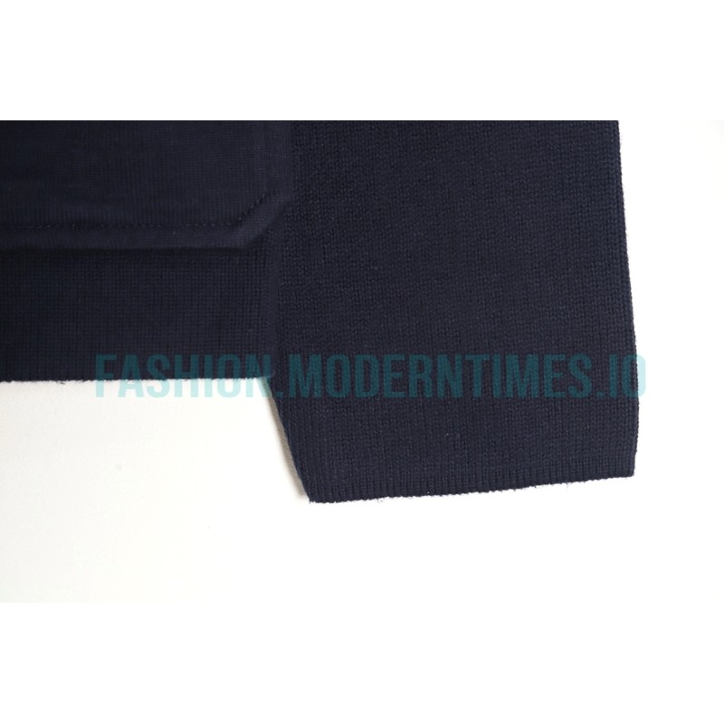 Thom Browne - 23FW Short Wool Jacket