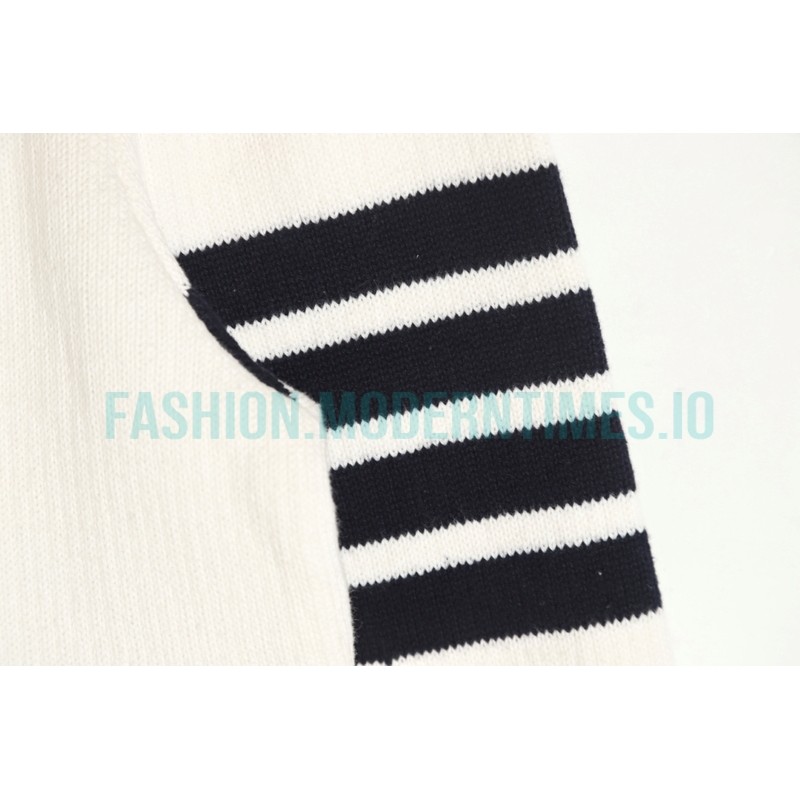 Thom Browne - 23FW Short Wool Jacket