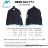 Thom Browne - 23FW Short Wool Jacket
