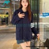 Thom Browne - 23FW Short Wool Jacket