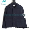 Thom Browne - 23FW Short Wool Jacket