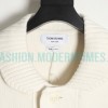Thom Browne - 23FW Short Wool Jacket