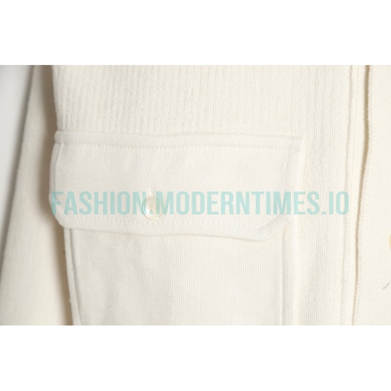 Thom Browne - 23FW Short Wool Jacket