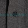 Thom Browne - 23FW Long Wool Jacket